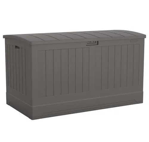 Suncast® 200-Gallon Extra-Large Resin Deck Box