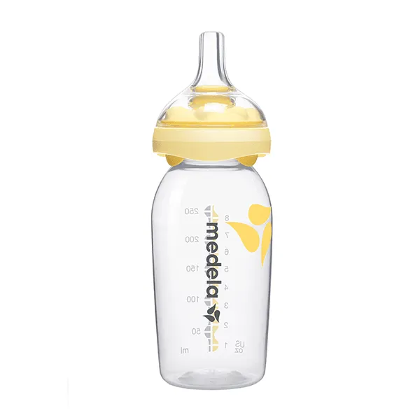 Medela | Calma Matesystem Flaske | 250 ml