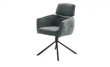 Armlehnstuhl drehbar Becky