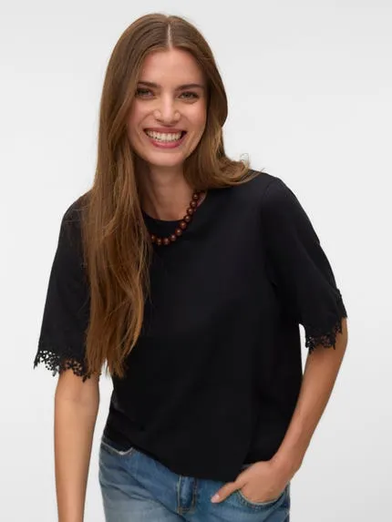 VMLYLA Topp