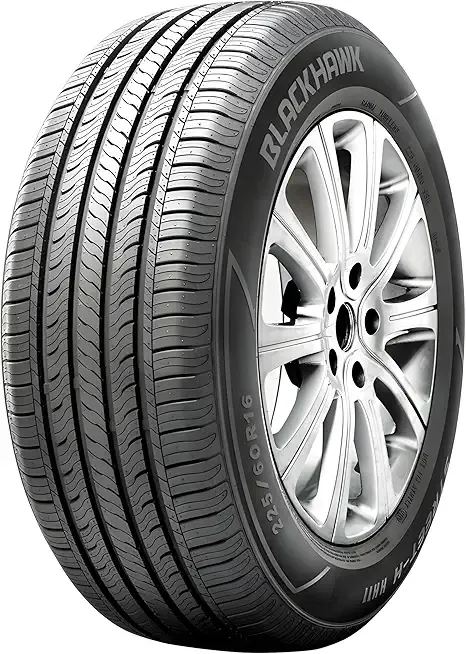 BlackHawk Street-H HH11 UHP 205/65R16 95H Passenger Tire