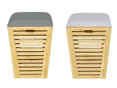 Wenko® Cesto para la colada 55 L