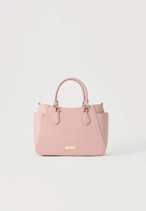 Anna Field by Zalando Håndveske - rose