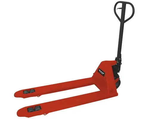 Paletový přepravní vozík Einhell TC-PT 2500