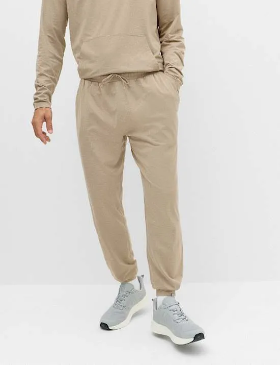 Superweiche Athleisure-Jogginghose