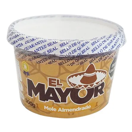 Mole Almendrado El Mayor 500 gr