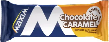 Maxim Energybar