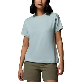 T-shirt avec imprimé au dos Parsons Point™ pour femme