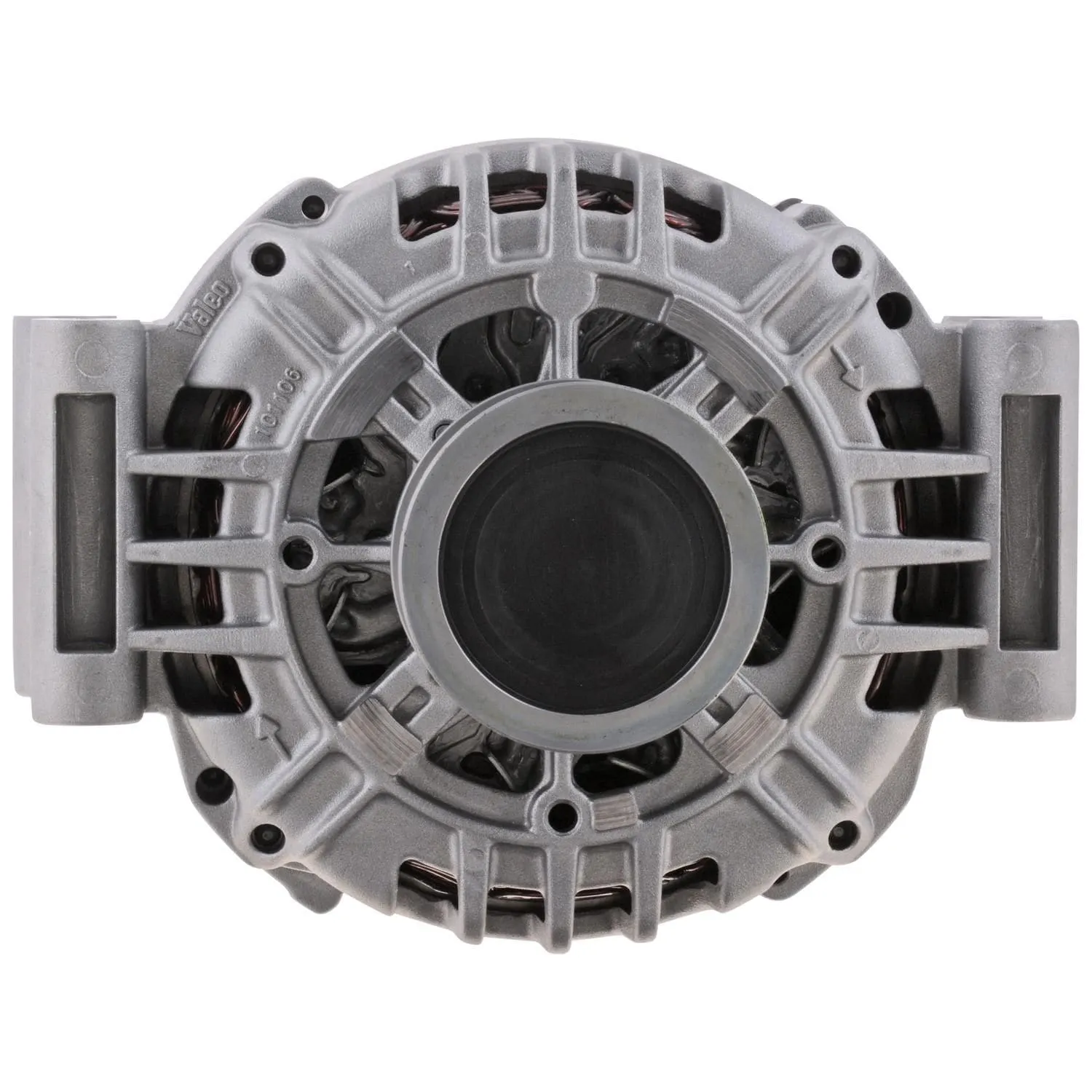 Alternador Nuevo Valeo 439393