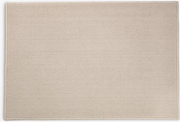 Badmat KIRUNA 40x60 beige