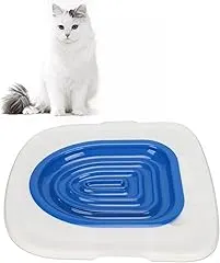 Universal Cat Toilet Trainer Kit, Cat Toilet…