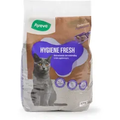 Kattenbakvulling Hygiene Fresh 12 l