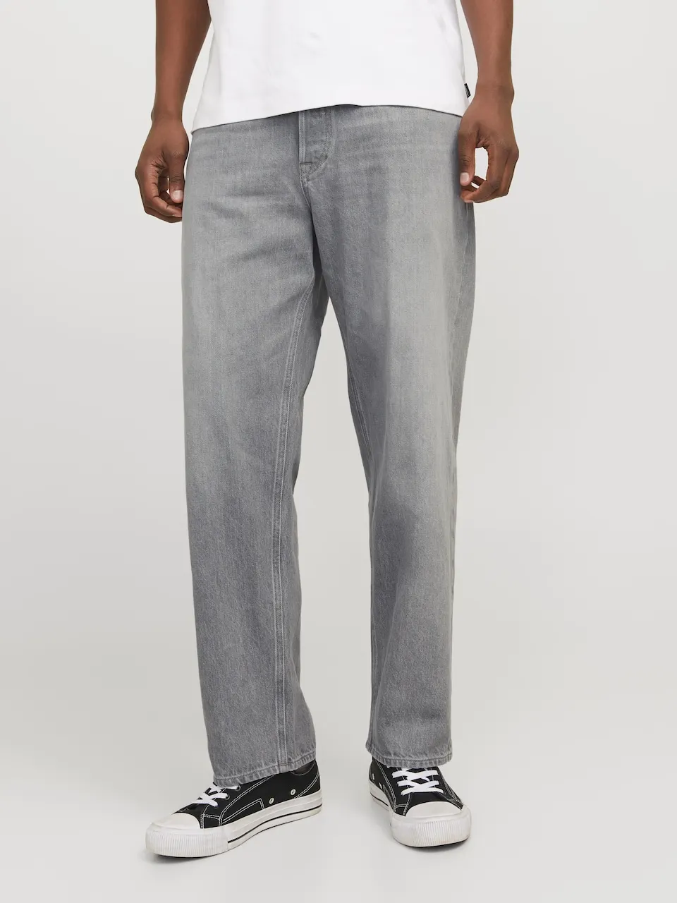 Loosefit Jeans 'JJIEddie JJOriginal'