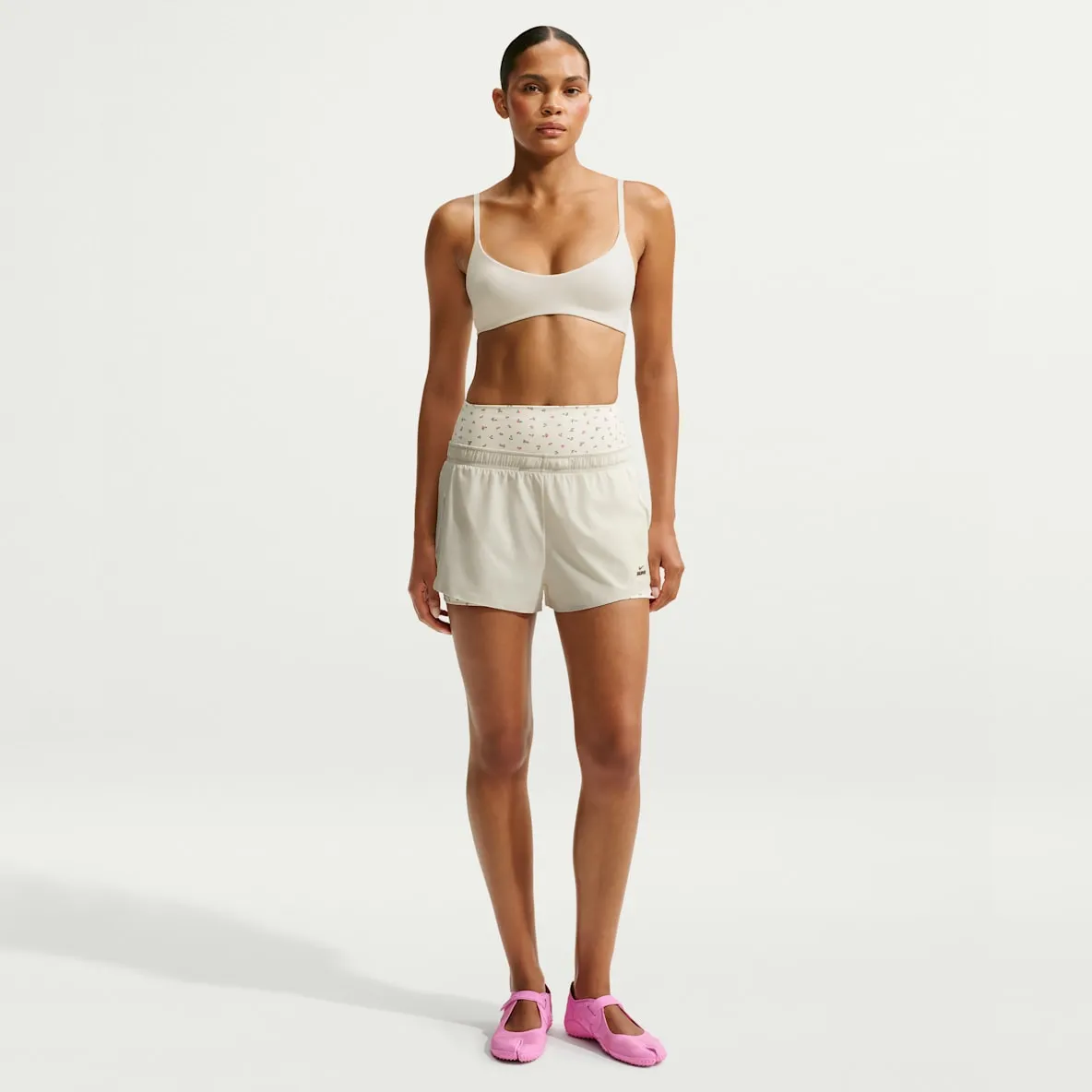 NikeSKIMS nylon med stretch