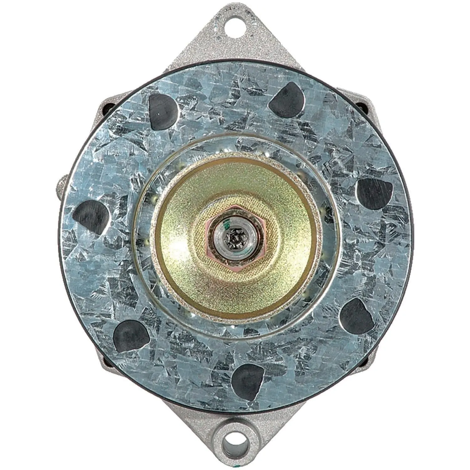 Alternador Remanufacturado Duralast DL7292-9
