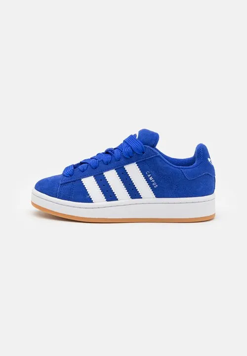 CAMPUS 00S J UNISEX - Joggesko - semi lucid blue/footwear white