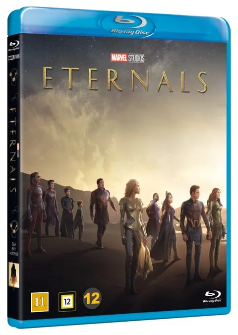 Eternals