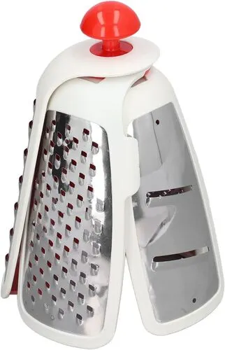 4-in-1 Kitchen Grater
