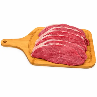 coxão mole bovino kg opção em bife