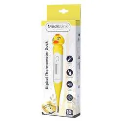 MEDIBLINK M377 klasični toplomjer