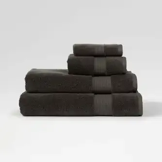 Christy Sovereign Spa Towel