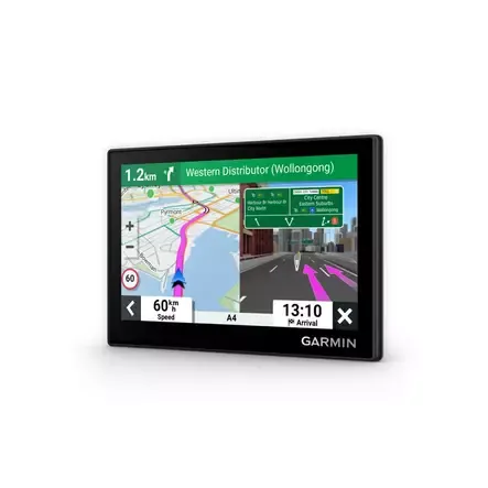 GARMIN DRIVE 53 USB-C GPS-NAVIGAATTORI