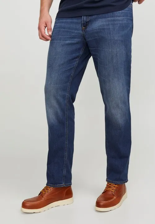 Tim - Jeans relaxed fit - blue denim