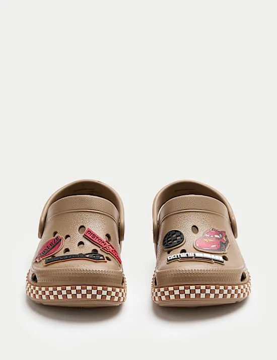 Disney Cars™ Cloggs für Kinder (20,5–34,5)