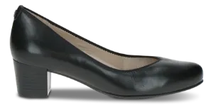 Caprice Tatiana Pumps Svart 9-22308-42