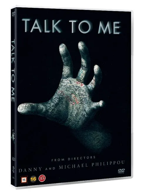 Talk To Me (2022)