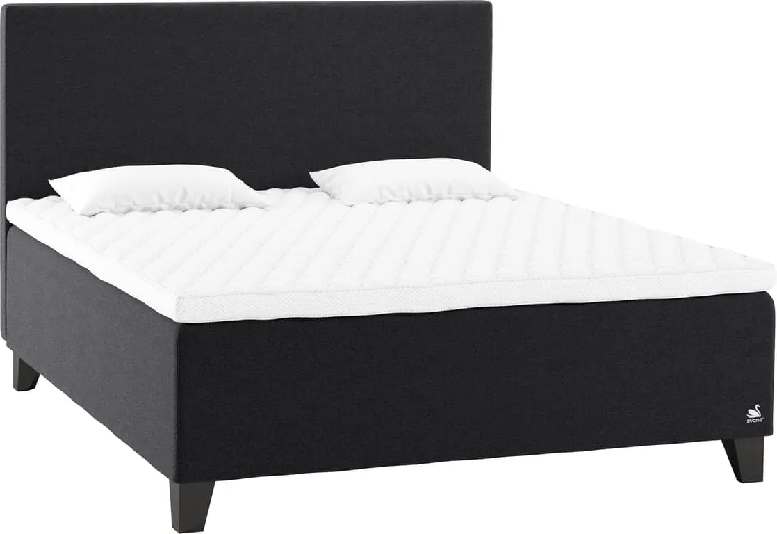 Svane® Origo Plus kontinentalseng 150x200 180x200