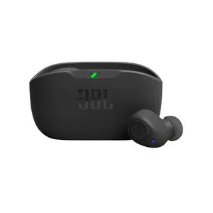 Auricular JBL Wave Buds 2 Tws Bt Negro