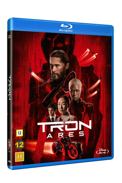 Tron: Ares