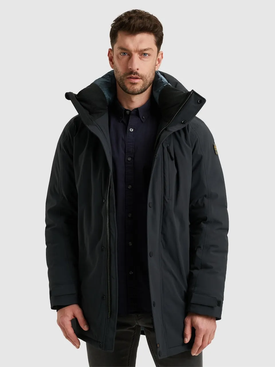 Tussenjas 'PME Legend Nightflight jacket'
