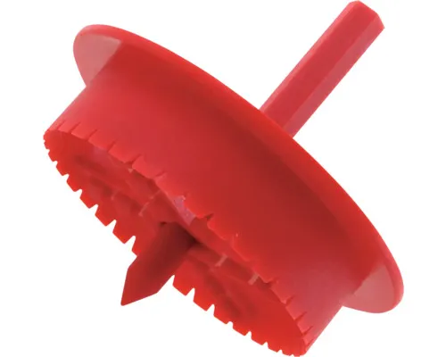 Fréza do polystyrenu pro zátky 68 mm