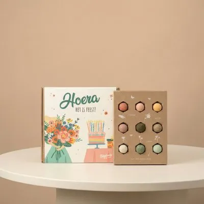 Zaden | Hoera het is feest!