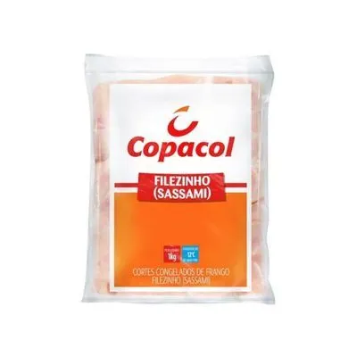 sassami frango copacol pc 1kg