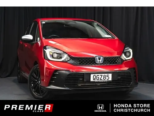 HYBRID e:HEV Luxe Sport 1.5