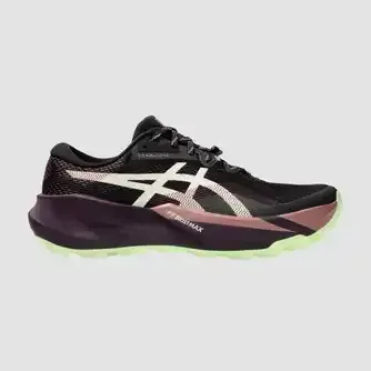 Asics Womens Gel Trabuco 14 B Trail Shoes