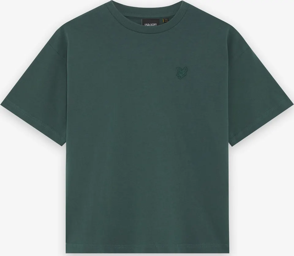 Lyle & Scott