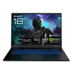 Gigabyte A18