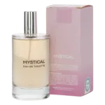 Fragancia Para Dama Mystical SIMPLI Edt