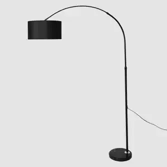 Emitto Adjustable Floor Lamp 145-175cm