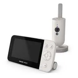 baby alarm - video