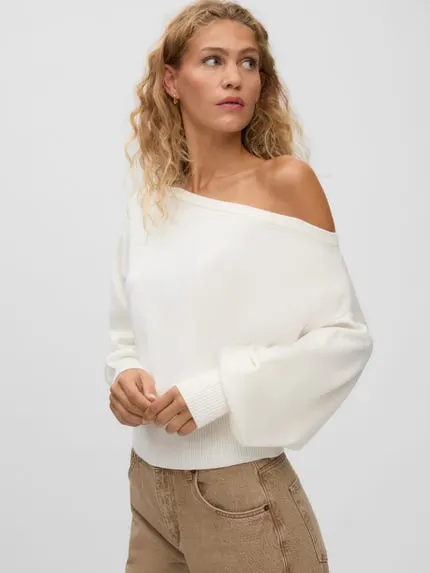VMPOLLY Strikket cardigan