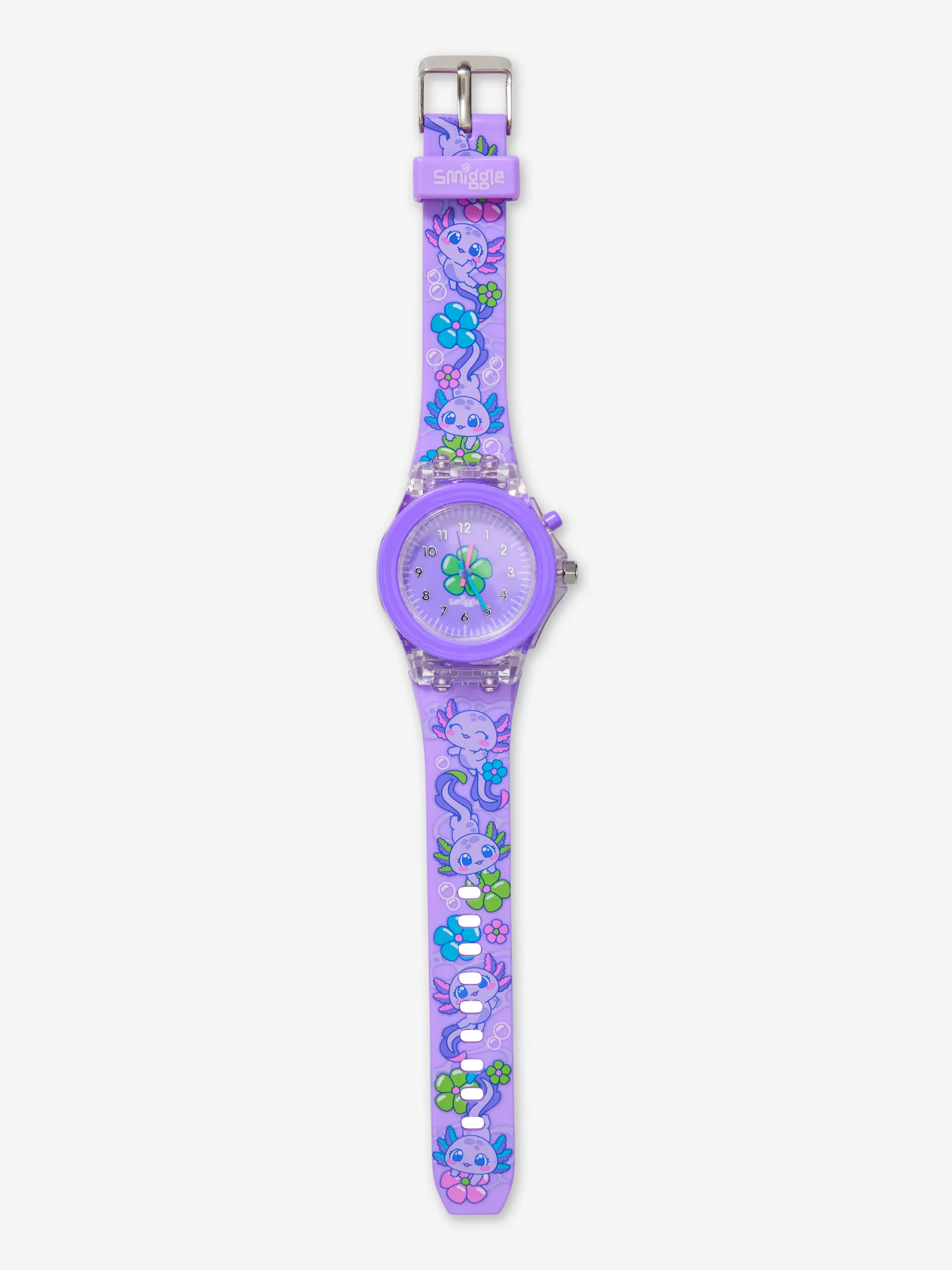 Realm Light Up Watch