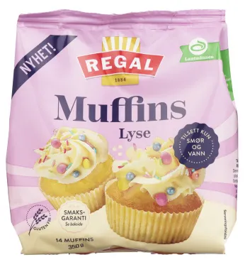 Muffins