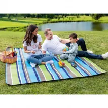 XL-Alu-Picknick-/ Reisedecke