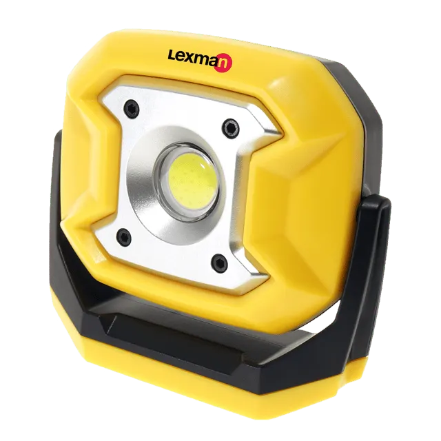 Lampada per banco di lavoro LEXMAN led 770 LM