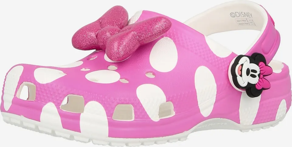 Open schoenen 'Minnie Mouse Cls'